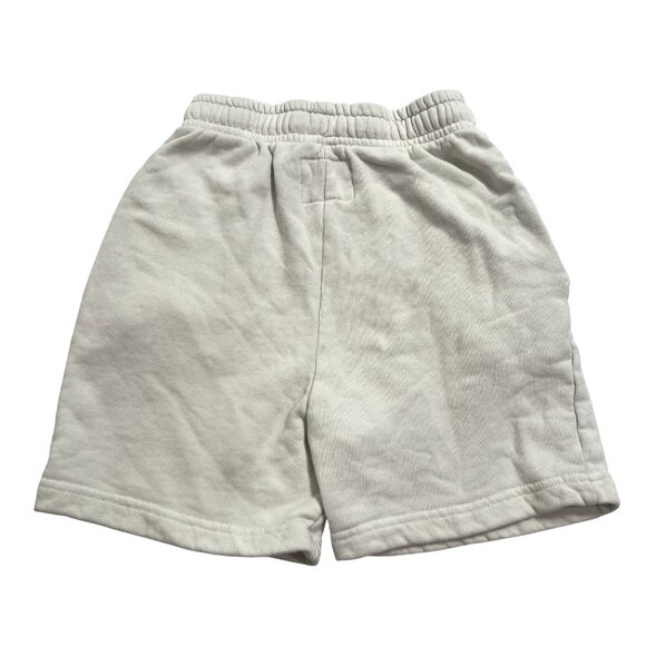 Nununu Shorts in White - Picture 3 of 4